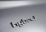 Audi A6 Hybrid Sedan 2011 года